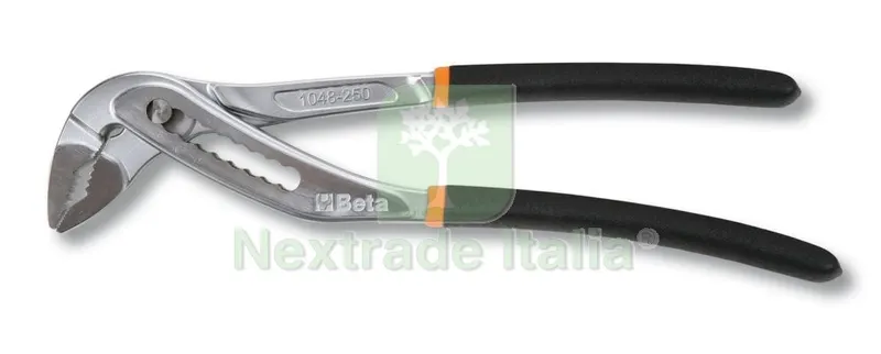 BETA ART. 1048 PINZA REGOLABILE MM.300 — Pinze e tronchesi — rif. FERX.21524 BETA ART. 1048 PINZA REGOLABILE MM.300 — Pinze e tronchesi — rif. FERX.21524