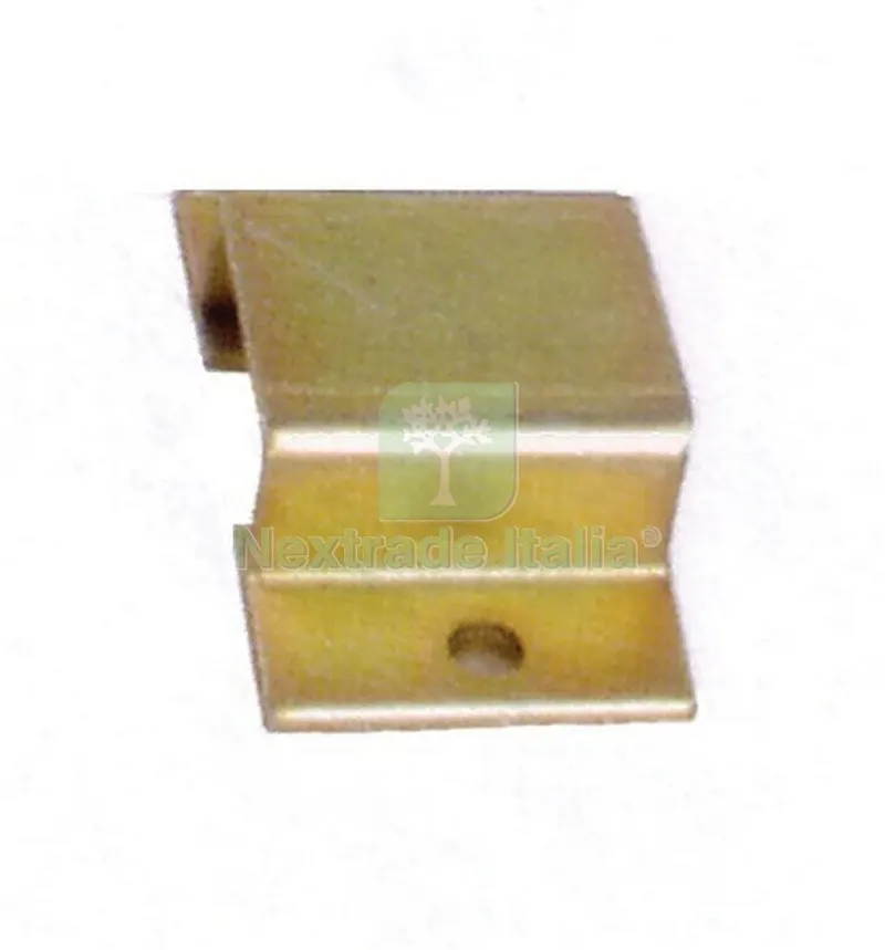 20PZ Cavallotto Ibfm per Catenaccio ART. 34 — Lucchetti e catene — rif. FERX.21555