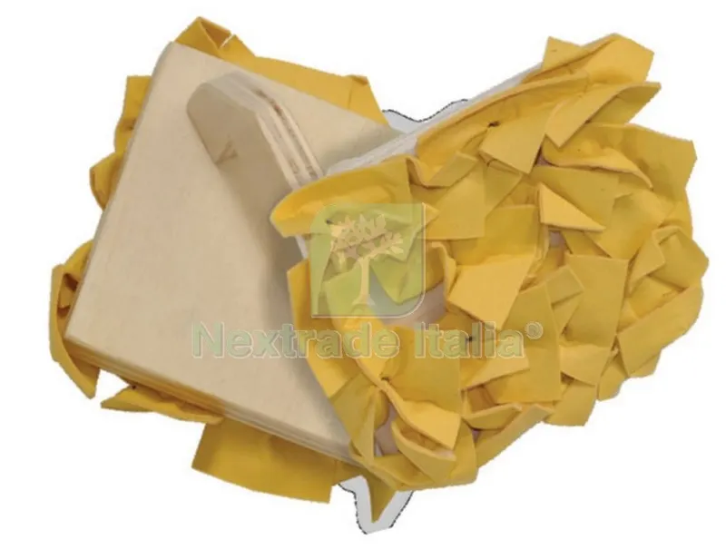 TAMPONE MEDIO CM 15X15 — Pennelli e rulli — rif. FERX.216 TAMPONE MEDIO CM 15X15 — Pennelli e rulli — rif. FERX.216