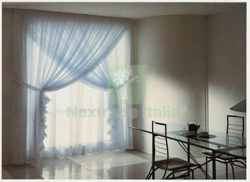 Profilo ST74N Bianco Confezionato — Isolanti e reti — rif. FERX.21604 Profilo ST74N Bianco Confezionato — Isolanti e reti — rif. FERX.21604