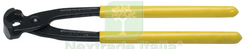 6PZ Tenaglia x Cemento Manici Rivestiti CM.25 RIF.66010 — Pinze e tronchesi — rif. FERX.21621 6PZ Tenaglia x Cemento Manici Rivestiti CM.25 RIF.66010 — Pinze e tronchesi — rif. FERX.21621