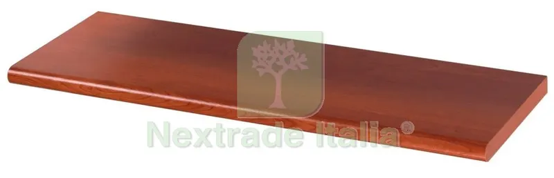5PZ Mensola Arredamento Ciliegio CM 80X20X1,8 — Arredo — rif. FERX.21647