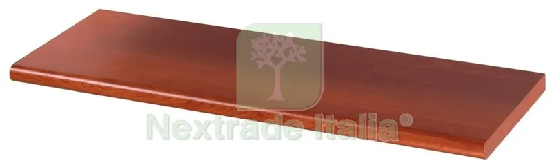 5PZ Mensola Arredamento Ciliegio CM 120X25X2,5 — Arredo — rif. FERX.21679 5PZ Mensola Arredamento Ciliegio CM 120X25X2,5 — Arredo — rif. FERX.21679
