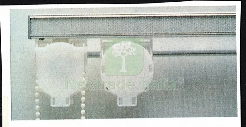 Profilo Confezione ST43 Pacchetto — Isolanti e reti — rif. FERX.21833 Profilo Confezione ST43 Pacchetto — Isolanti e reti — rif. FERX.21833