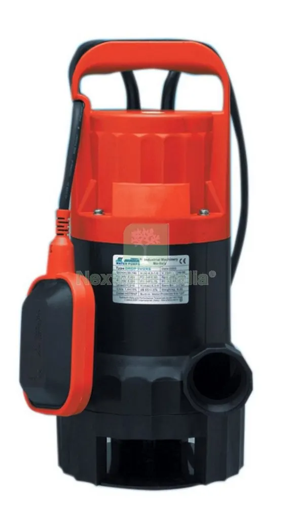 Elettropompa per Acque Chiare DROP4SG H-P 0,75 — Pompe — rif. FERX.21839