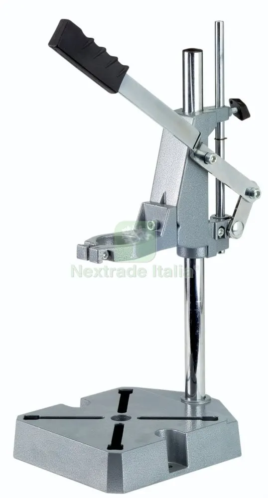 SUPPORTO A COLONNA PER TRAPANO DIAMETRO 43 — Trapani e avvitatori — rif. FERX.21868 SUPPORTO A COLONNA PER TRAPANO DIAMETRO 43 — Trapani e avvitatori — rif. FERX.21868