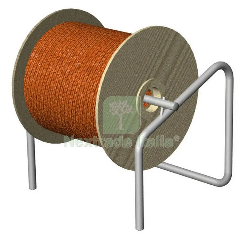 Espositore Vuoto x Filo Stendibiancheria "biancone" — Materiale promozionale e POP — rif. FERX.21893 Espositore Vuoto x Filo Stendibiancheria "biancone" — Materiale promozionale e POP — rif. FERX.21893