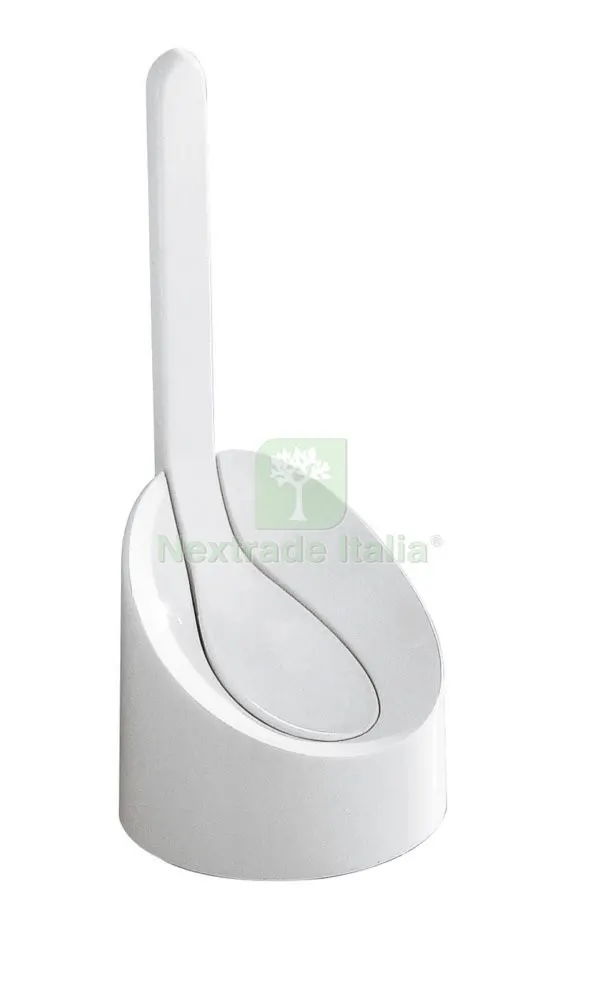 Gedy 2033 Portascopino Cucciolo Bianco — Accessori bagno — rif. FERX.2193
