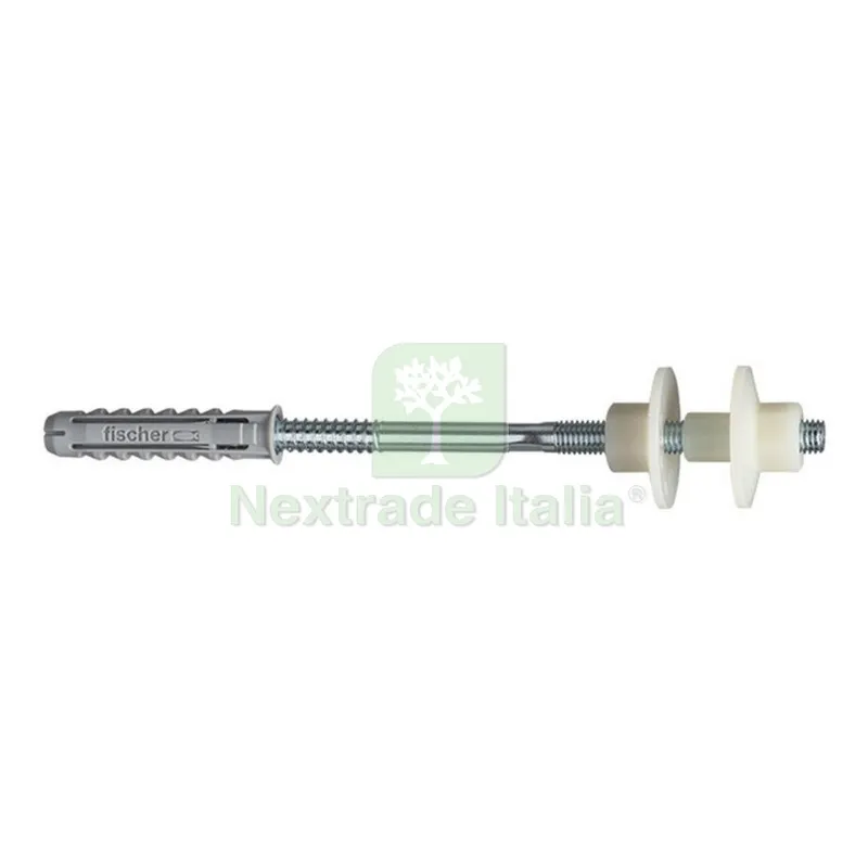 FISCHER TASSELLO WD 180 X 2 PZ — Tasselli e ancoraggi — rif. FERX.21985 FISCHER TASSELLO WD 180 X 2 PZ — Tasselli e ancoraggi — rif. FERX.21985