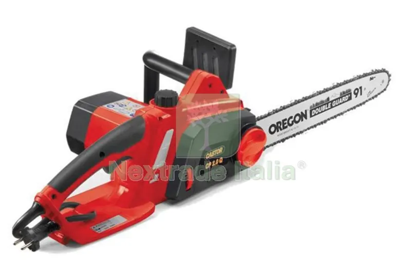 Castor Elettrosega 40 CM 16 EC 2.0 Q (CP 2,0 Q) — Elettroseghe e motoseghe — rif. FERX.21988