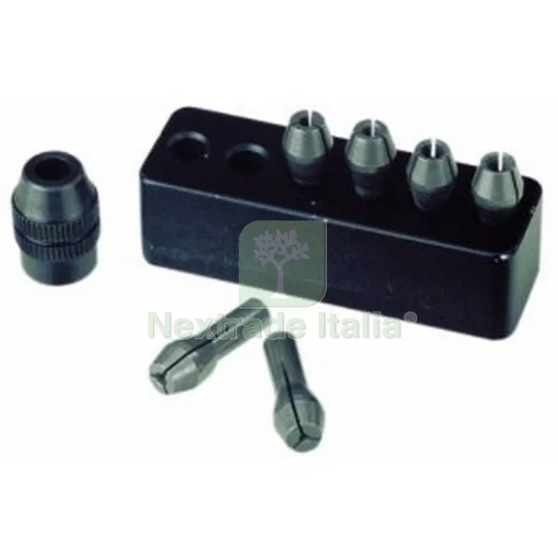 PROXXON 28940 SET 6 PINZE PER MINIMOT — Pinze e tronchesi — rif. FERX.22017