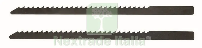 PROXXON 28054 LAME PER SEGHETTO DENTATURA AFFILATA PER LEGNO — Misurazione e taglio manuale — rif. FERX.22046 PROXXON 28054 LAME PER SEGHETTO DENTATURA AFFILATA PER LEGNO — Misurazione e taglio manuale — rif. FERX.22046