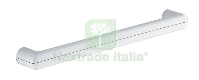 GEDY 2921 PORTASALVIETTE 60 CM BIANCO — Accessori bagno — rif. FERX.2205 GEDY 2921 PORTASALVIETTE 60 CM BIANCO — Accessori bagno — rif. FERX.2205