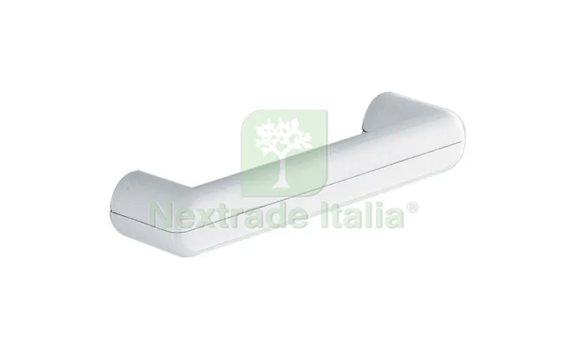 GEDY 2921 PORTASALVIETTE 30 CM BIANCO — Accessori bagno — rif. FERX.2206 GEDY 2921 PORTASALVIETTE 30 CM BIANCO — Accessori bagno — rif. FERX.2206