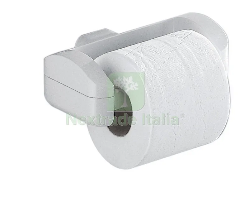 GEDY 2924 PORTAROTOLO BIANCO — Accessori bagno — rif. FERX.2208 GEDY 2924 PORTAROTOLO BIANCO — Accessori bagno — rif. FERX.2208