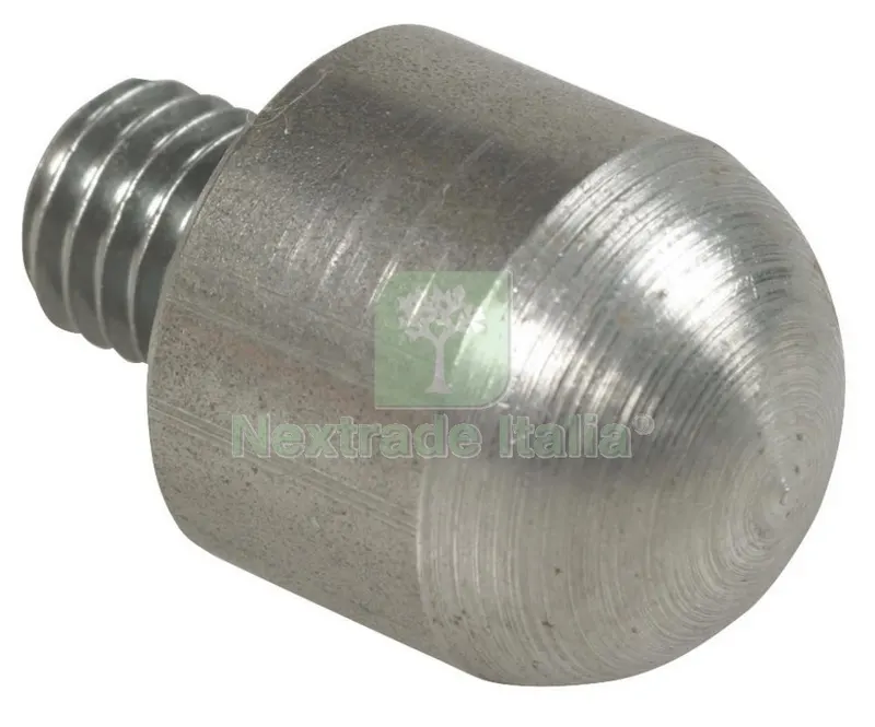 50PZ Antistrappo x Porte Blindate — Ferramenta per legno e mobili — rif. FERX.22090