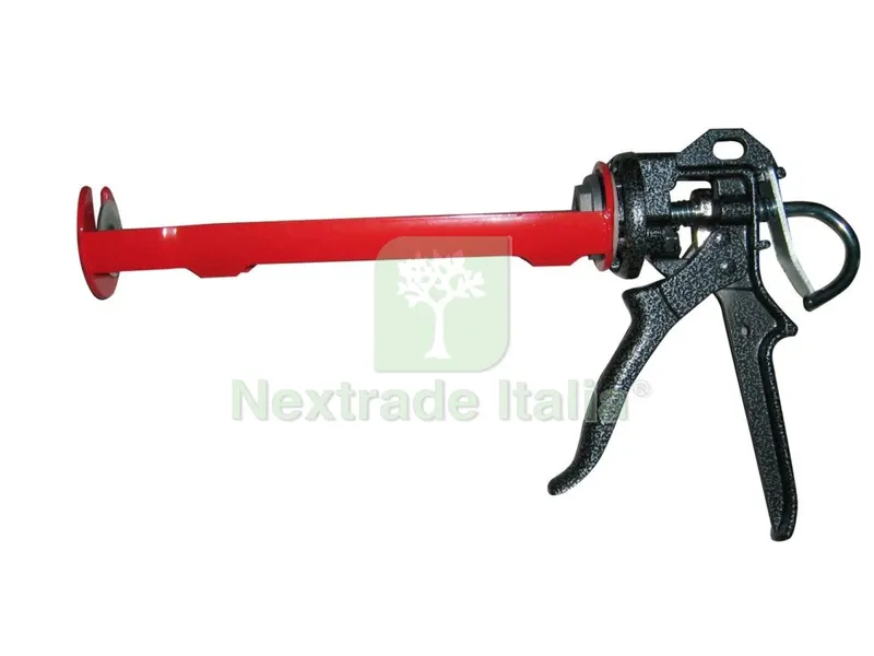 6PZ Spruzzatore x Silicone Professionale Tekna-Pro — Spatole e attrezzi per stesura — rif. FERX.22143