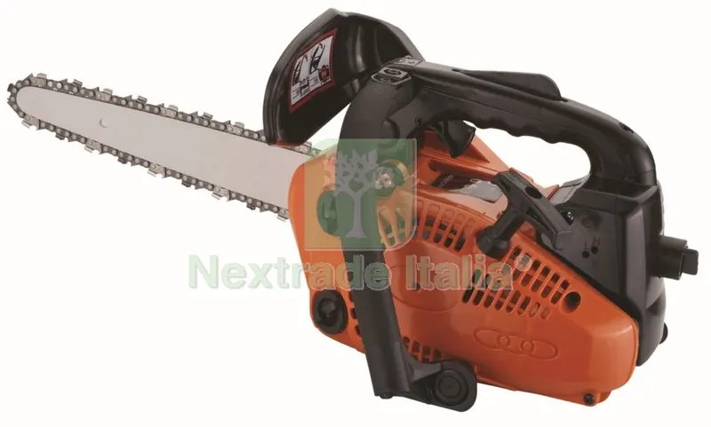 MOTOSEGA J-SKY 25,4 CC 25 CM CARVING LD825B — Attrezzi da giardino a motore — rif. FERX.22418