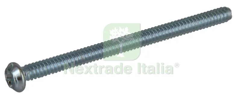 5SCATOLE SC Viti Prolun. x Supporti Life MM 50 (PZ.20) — Viti — rif. FERX.22516 5SCATOLE SC Viti Prolun. x Supporti Life MM 50 (PZ.20) — Viti — rif. FERX.22516