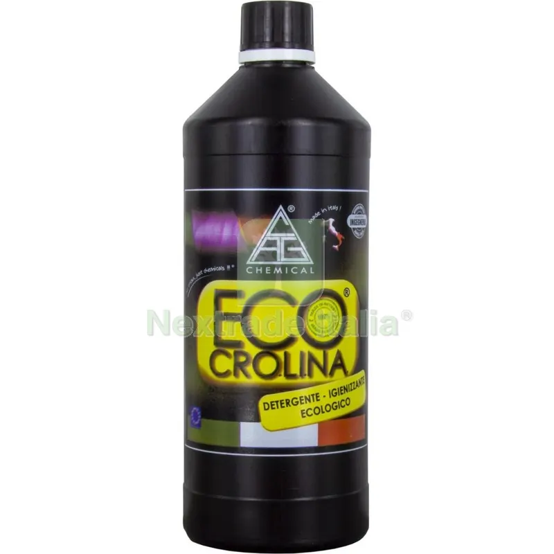 12PZ Ecocrolina da LT. 1 — Scarichi e sifoni — rif. FERX.22538 12PZ Ecocrolina da LT. 1 — Scarichi e sifoni — rif. FERX.22538