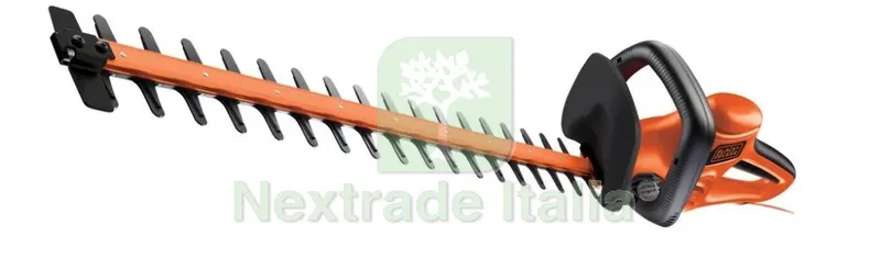 Tagliasiepi Elettrica B.D.W650 CM.60 GT6030 — Attrezzi da giardino a motore — rif. FERX.22556 Tagliasiepi Elettrica B.D.W650 CM.60 GT6030 — Attrezzi da giardino a motore — rif. FERX.22556