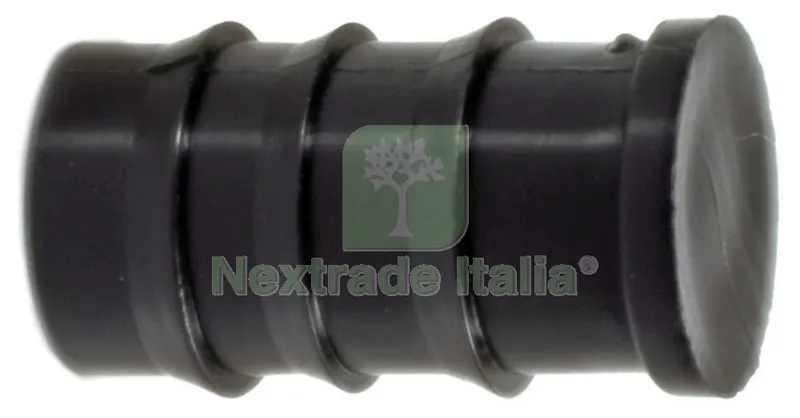 5SCATOLE SC ALA Gocciolante RIG Raccordo 600 MM.16 Tappo T(PZ.10) — Irrigazione — rif. FERX.22581 5SCATOLE SC ALA Gocciolante RIG Raccordo 600 MM.16 Tappo T(PZ.10) — Irrigazione — rif. FERX.22581