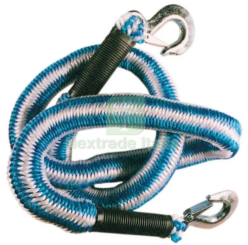 Fune Traino Elastica — Tende e zanzariere — rif. FERX.22601