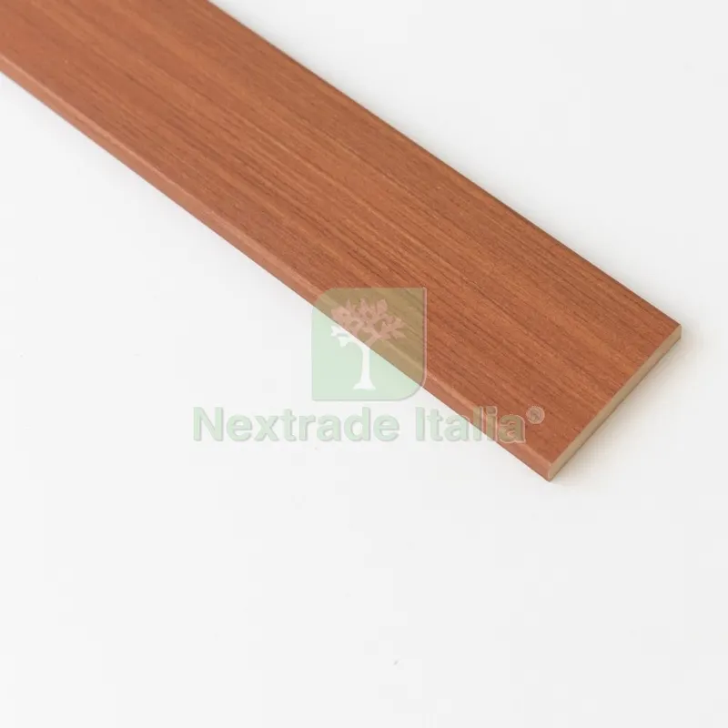 10PZ COPRIFILO IN MDF NOCE TANGANICA R6 MM.10X70X2400 — Profili e angolari decorativi — rif. FERX.2261 10PZ COPRIFILO IN MDF NOCE TANGANICA R6 MM.10X70X2400 — Profili e angolari decorativi — rif. FERX.2261