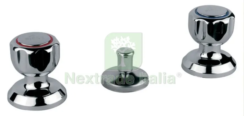 FIORE ASTRO/DORIA BATTERIA BIDET CON SALTERELLO — Sanitari e ceramiche — rif. FERX.22622