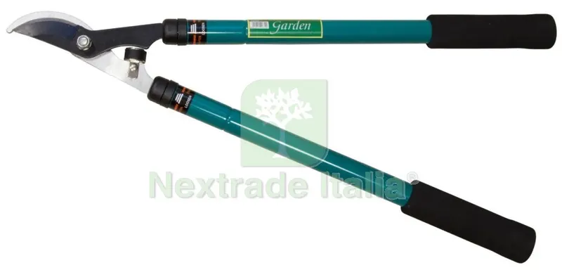 TRONCARAMI MANICI TELESCOPICI DA 61 A 86 CM KT-V1210 — Attrezzi da giardino — rif. FERX.22634 TRONCARAMI MANICI TELESCOPICI DA 61 A 86 CM KT-V1210 — Attrezzi da giardino — rif. FERX.22634