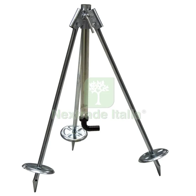COLONNA PER IRRIGATORE 3/4 UNIVERSALE — Irrigazione — rif. FERX.22687