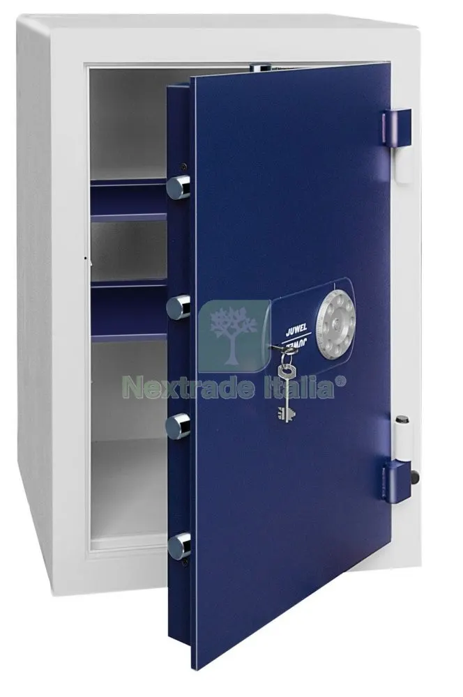 Cassaforte a Mobile CM 75,5X52,5X48H MM 755X525X480H — Casseforti — rif. FERX.22695 Cassaforte a Mobile CM 75,5X52,5X48H MM 755X525X480H — Casseforti — rif. FERX.22695