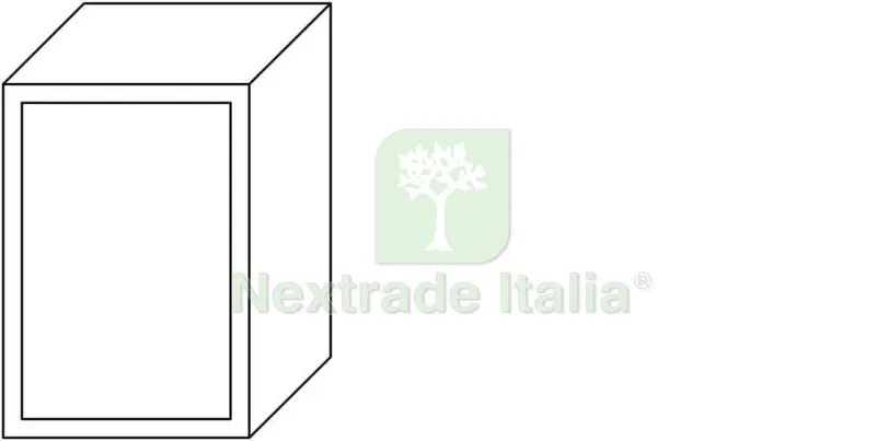 PIEDISTALLO PER CASSAFORTE ART. 8482 — Casseforti — rif. FERX.22696 — foto 3
