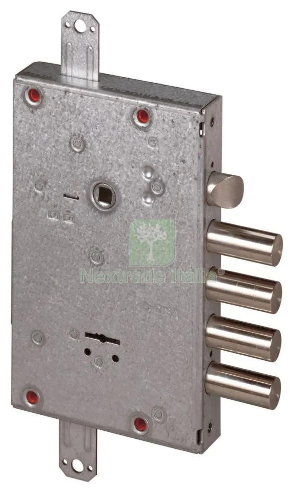 CISA ART. 57515.48 SERRATURA DI SICUREZZA CHIAVE CORTA — Serrature e cilindri — rif. FERX.22704 CISA ART. 57515.48 SERRATURA DI SICUREZZA CHIAVE CORTA — Serrature e cilindri — rif. FERX.22704