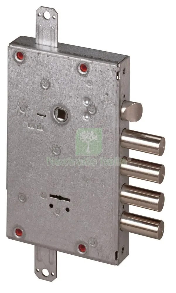 CISA ART. 57515.68 SERRATURA DI SICUREZZA CHIAVE CORTA — Serrature e cilindri — rif. FERX.22706 CISA ART. 57515.68 SERRATURA DI SICUREZZA CHIAVE CORTA — Serrature e cilindri — rif. FERX.22706
