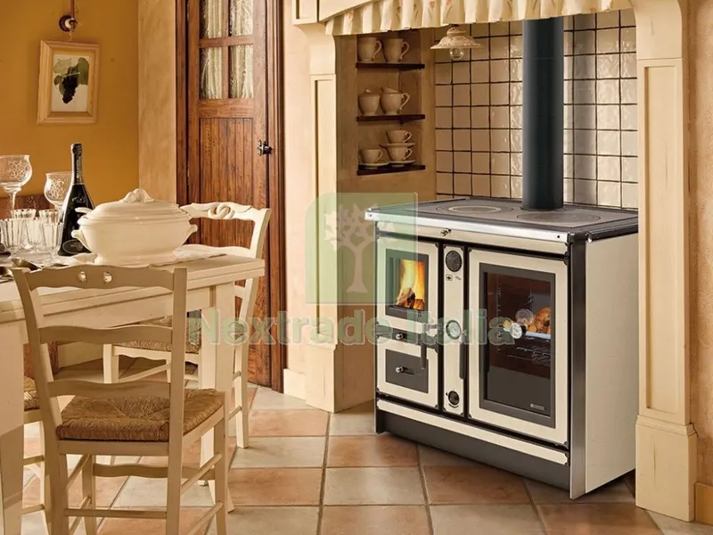 Termocucina Italy D.S.A. 26500 KAL Magnolia — Casalinghi e organizzazione — rif. FERX.22714