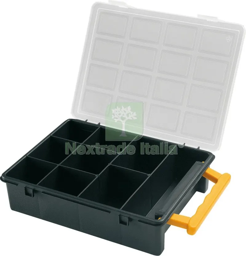 Contenitore Portaminuteria 24X19X6 ART. 3350 — Casalinghi e organizzazione — rif. FERX.22744