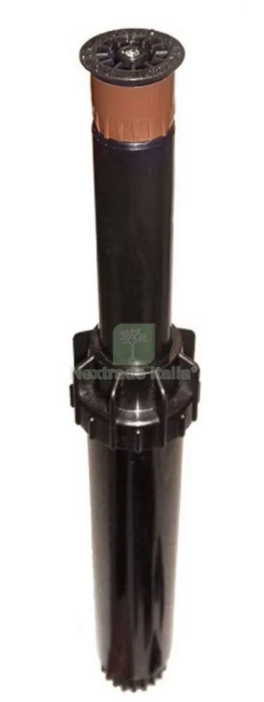 10PZ IRRIGATORE POP UP UNIVERSALE 10 CM 2104 (GPS) — Irrigazione — rif. FERX.22749