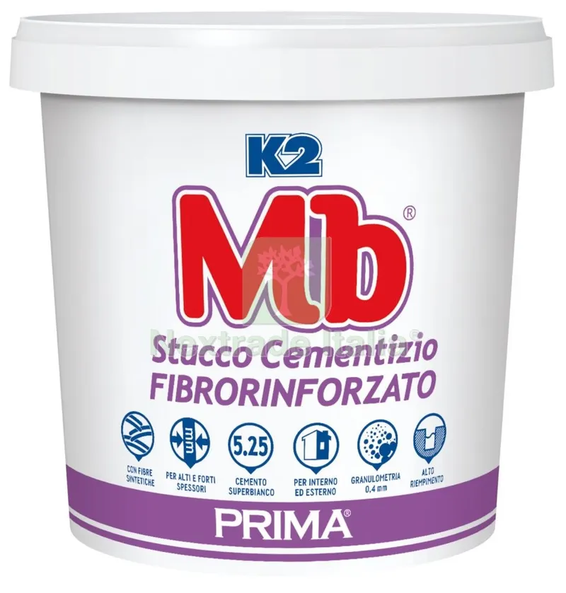 6PZ Rasante Cementizio Fibrato KG. 1 — Cemento, malte e collanti edili — rif. FERX.228 6PZ Rasante Cementizio Fibrato KG. 1 — Cemento, malte e collanti edili — rif. FERX.228