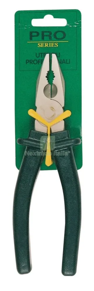 6PZ PINZA UNIVERSALE "PRO" MM.200 FIGURA 1 10017 — Raccordi in ghisa e figure — rif. FERX.2280