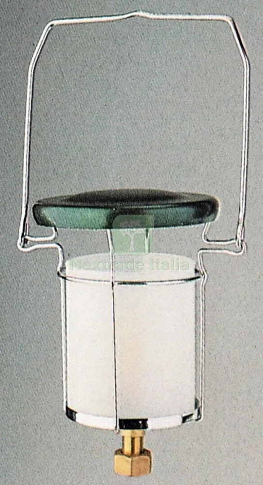 Lampada W200 da Avvitare su Bombola GAS — Gas tecnici — rif. FERX.22811