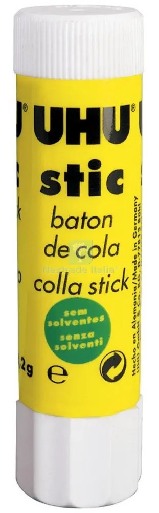 24PZ Colla Stick 8,2GR. — Articoli per ufficio — rif. FERX.22883