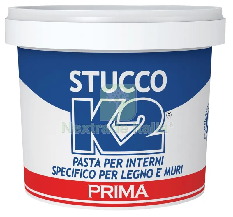24PZ STUCCO A SPATOLA K2 DA KG. 0,250 — Stucchi e rasanti — rif. FERX.2302 24PZ STUCCO A SPATOLA K2 DA KG. 0,250 — Stucchi e rasanti — rif. FERX.2302