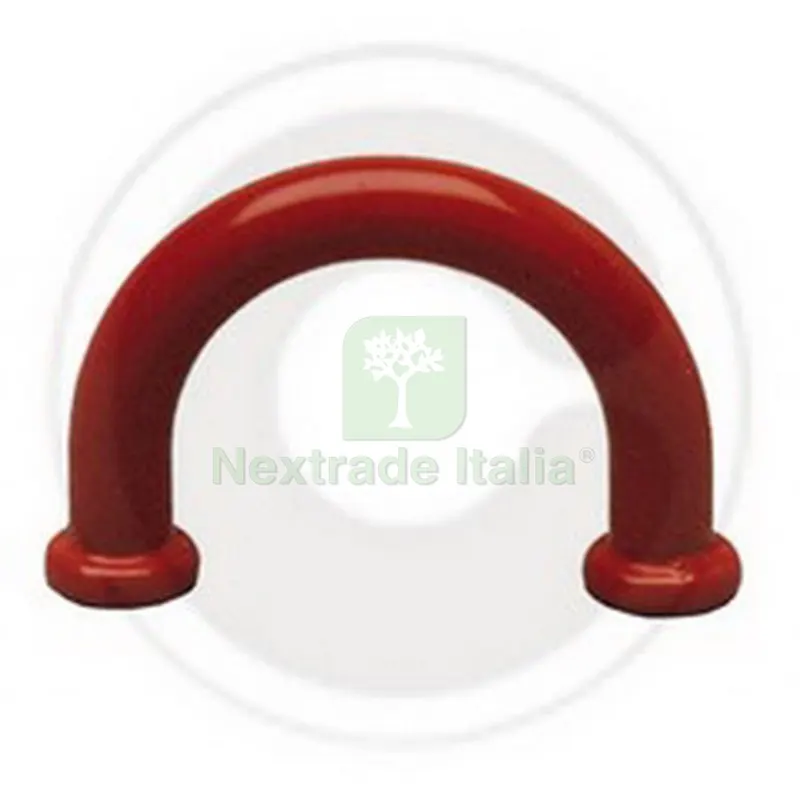 50PZ Cafim Maniglia ART. M2285.23 Nero Misura 32/A — Maniglie e pomelli — rif. FERX.23118