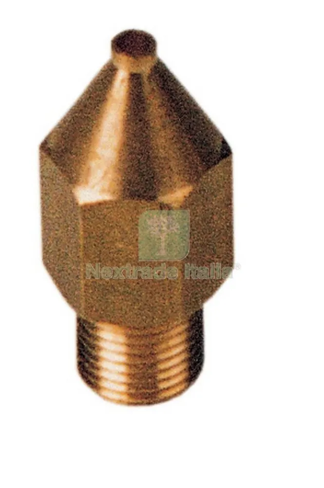 2PZ RIGO UGELLI DI RICAMBIO DIAMETRO 1,3 — Accessori per spruzzatura e pompe — rif. FERX.23128 2PZ RIGO UGELLI DI RICAMBIO DIAMETRO 1,3 — Accessori per spruzzatura e pompe — rif. FERX.23128