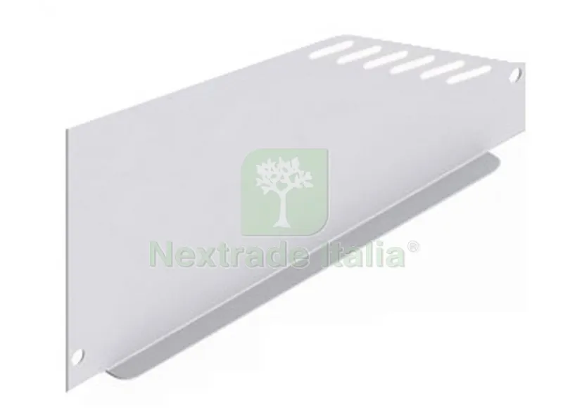 10PZ DIVISORIO PER CONTENITORE DA 40 CM ART.DV/40 — Casalinghi e organizzazione — rif. FERX.2313