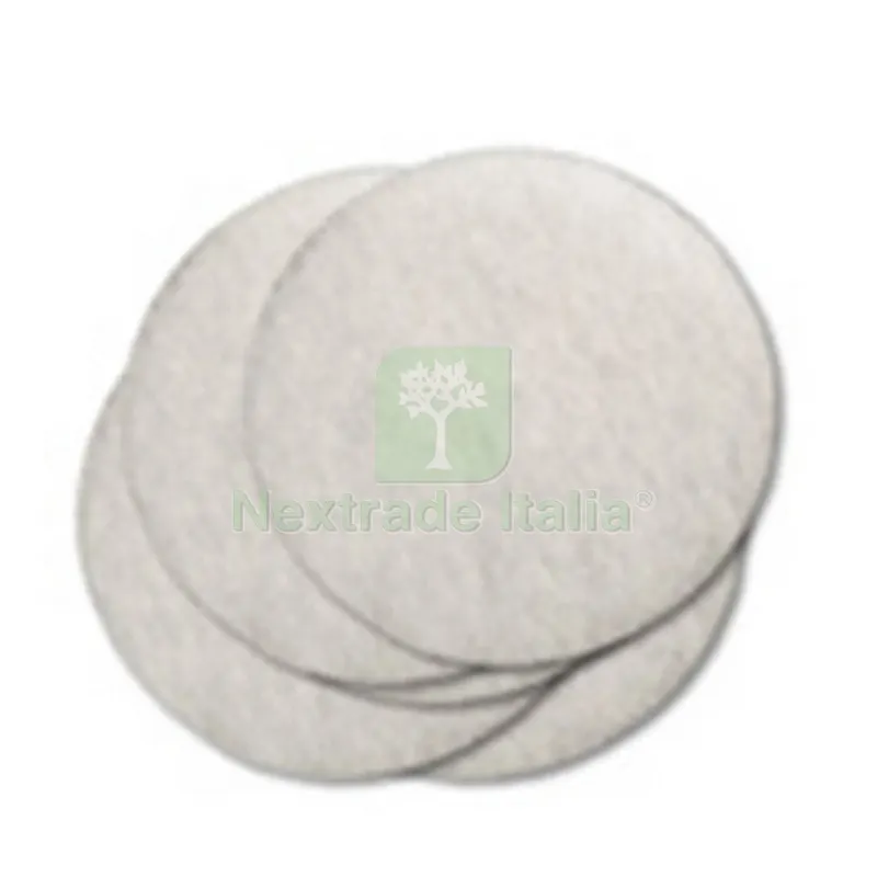 5PZ RIGO FILTRO FIBRA PER ARIA — Pennelli e rulli — rif. FERX.23132 5PZ RIGO FILTRO FIBRA PER ARIA — Pennelli e rulli — rif. FERX.23132