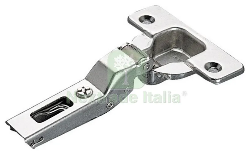 50PZ Salice Cerniera C2A6G99 Collo 9 Senza Basetta — Cerniere e cardini — rif. FERX.23176