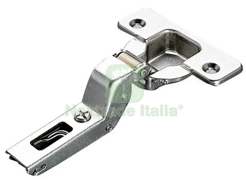 50PZ Salice Cerniera C2ABP99 Collo 17 Senza Basetta — Cerniere e cardini — rif. FERX.23177 50PZ Salice Cerniera C2ABP99 Collo 17 Senza Basetta — Cerniere e cardini — rif. FERX.23177