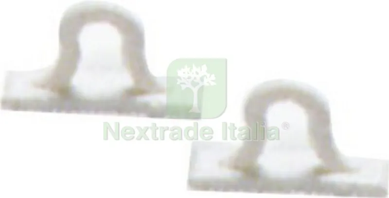 200PZ OCCHIOLO SCORREVOLE PER MOSCHIERA — Minuteria metallica — rif. FERX.23178